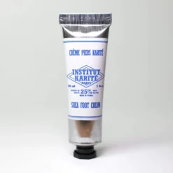 Crème pieds crème de lait 30