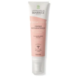 Crème réparatrice cica repa bio