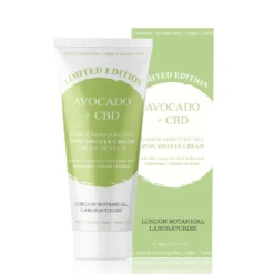 Crème yeux nuit avocat + cbd 20ml