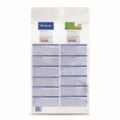 Croquettes chat veterinary hpm cat u2 urology dissolution et prevention - virbac