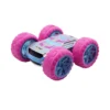 360 cross flash rose 1:18
