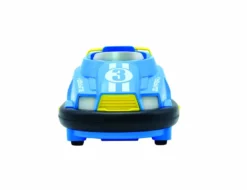 Crosslander bumper – set 2 voitures bumper avec 2 figurines amovibles