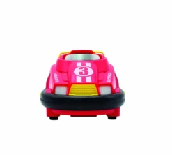 Crosslander bumper – set 2 voitures bumper avec 2 figurines amovibles