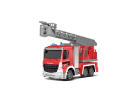 Crosslander pro camion de pompiers télécommandé