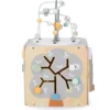 Cube d'activité bois jeux d'éveil bébé