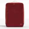 Cube d'emballage ultraléger - grand - fiesta red Rouge
