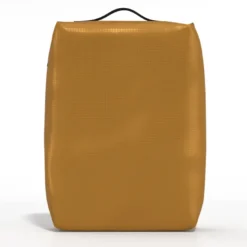 Cube d'emballage ultraléger - grand - orange chill Orange