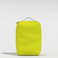 Cube de rangement lux - moyen - mojito lime