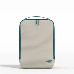 Cube de rangement ultraléger - moyen - oyster white Blanc