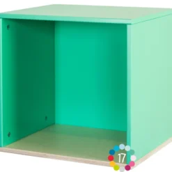 Cube mural colorflex abitare kids sea fo
