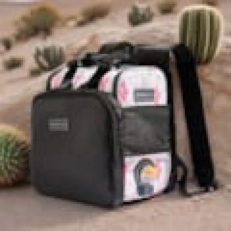 Cubicool simple rando cactus