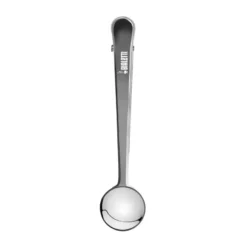 Cuillère et ferme-sachet Bialetti