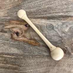 Cuillère à épices en buis
