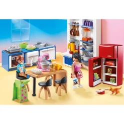 Cuisine familiale