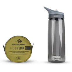 Cuisine étanche sea to summit kitchen sink 5 litres