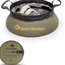 Cuisine étanche sea to summit kitchen sink 20 litres