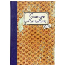 Cuisinière marseillaise