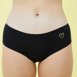 Culotte menstruelle ado 12ans flux super