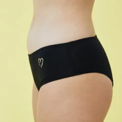 Culotte menstruelle ados xs flux super