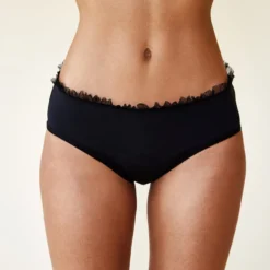 Culotte menstruelle taille 40 flux super