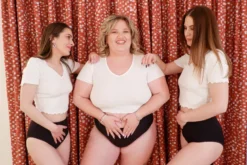 Culotte menstruelle thérapeutique xs