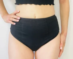 Culotte menstruelle thérapeutique xl