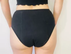 Culotte menstruelle thérapeutique m