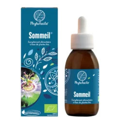 Cure sommeil Phytofacile
