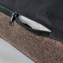 Dauphine, panier orthopédique en tissu m
