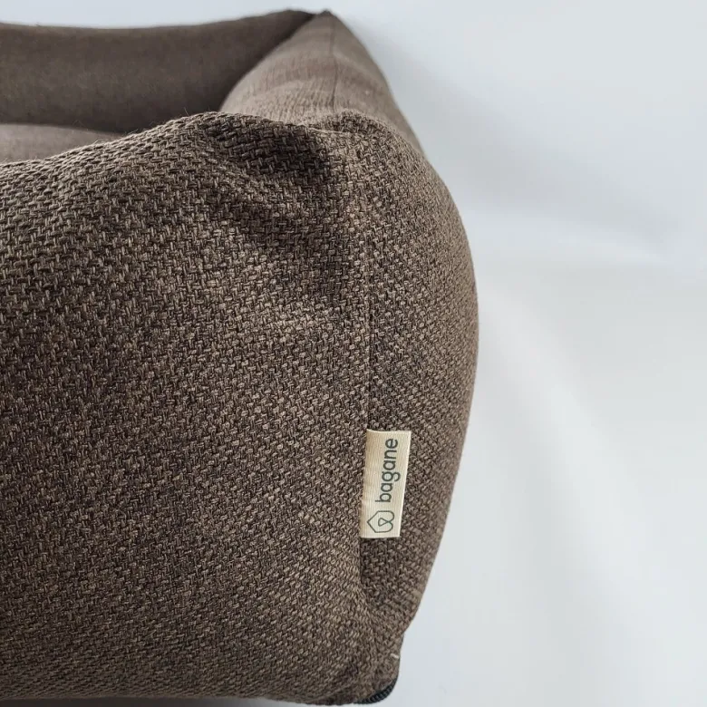 Dauphine, panier orthopédique en tissu m