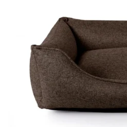 Dauphine, panier orthopédique en tissu m