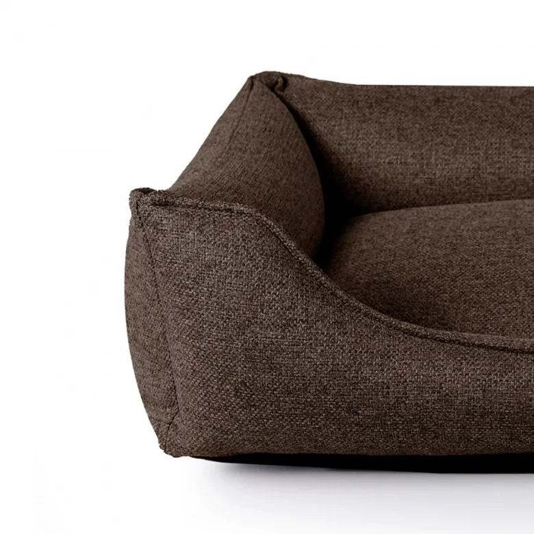 Dauphine, panier orthopédique en tissu m