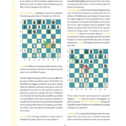 Débuter une partie aux échecs pour les enfants