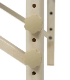 Découvrez la table de massage pliante AMARA 76 cm : l'outil parfait pour les professionnels du bien-être exigeants