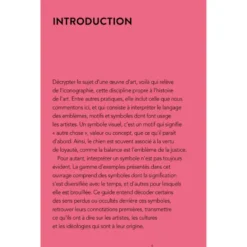 Décrypter les symboles dans l'art