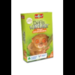 Defis nature animaux extraordinaires