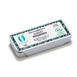 Dentifrice solide charbon Cosmos