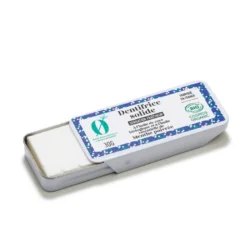 Dentifrice solide coco Cosmos