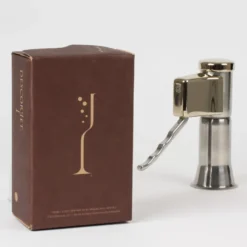 Descorjet - ouvre bouteille metal