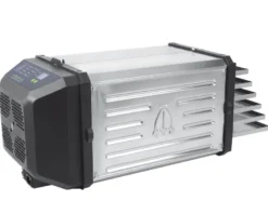 Deshydrateur alimentaire 6 plateaux, pro deluxe