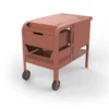 Desserte fredda terracotta