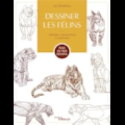 Dessiner les félins