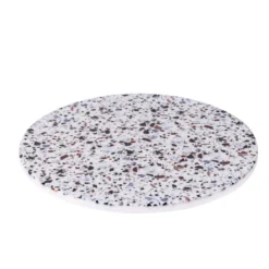 Dessous de plat terrazzo 20 cm (1 modèle