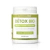 Detox bio 120 gelules elimination naturelle et confort digestif