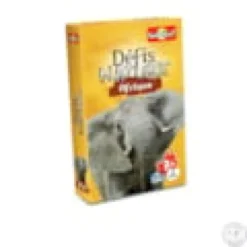 Défis nature afrique - bioviva