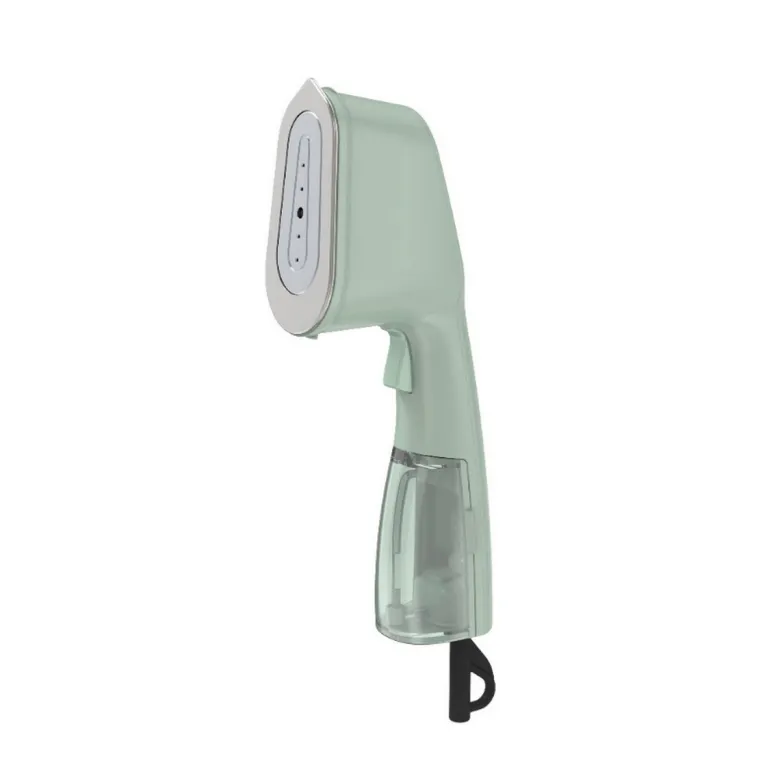 Défroisseur vapeur à main 1200-1300w vert livoo dom535v