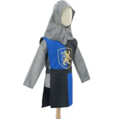 déguisement Chevalier richar 5-7 ans 5-7 ans - 120cm