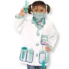 Déguisement de docteur 3 - 6 ans
