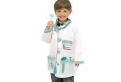 Déguisement de docteur 3 - 6 ans