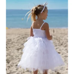 déguisement Lac des cygnes 5-7 ans 5-7 ans - 120cm
